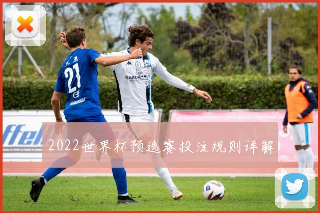 2022世界杯预选赛投注规则详解