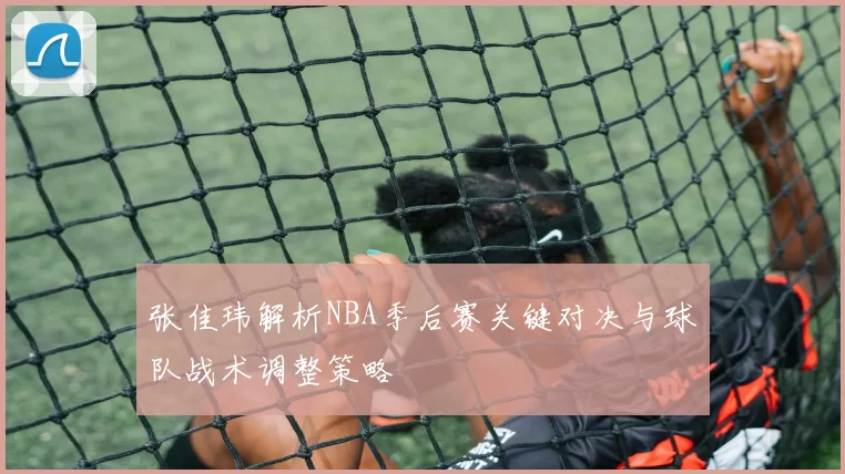 张佳玮解析NBA季后赛关键对决与球队战术调整策略