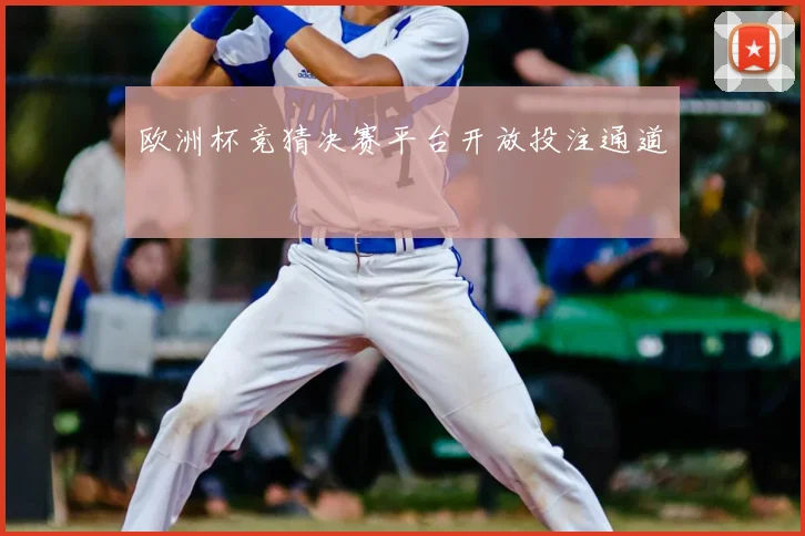 欧洲杯竞猜决赛平台开放投注通道