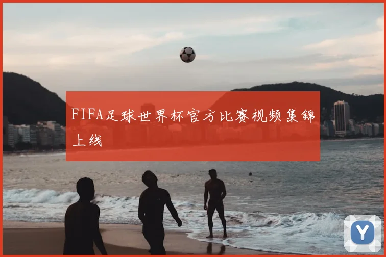 FIFA足球世界杯官方比赛视频集锦上线