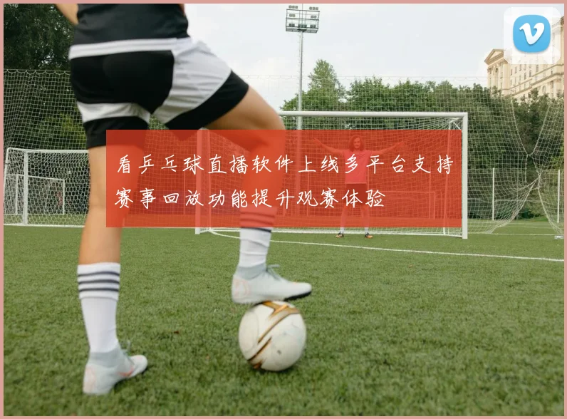 看乒乓球直播软件上线多平台支持赛事回放功能提升观赛体验