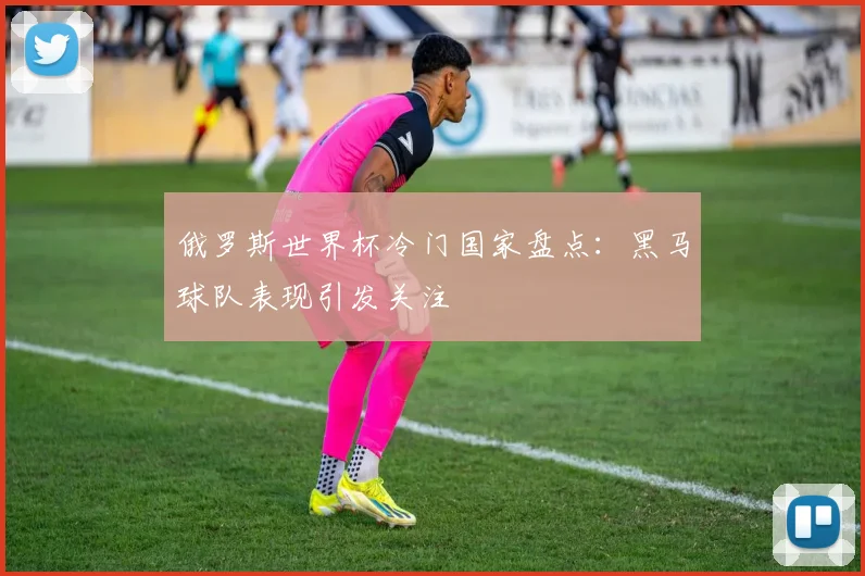 俄罗斯世界杯冷门国家盘点：黑马球队表现引发关注