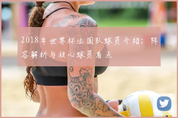 2018年世界杯法国队球员介绍：阵容解析与核心球员看点